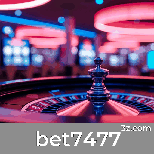 bet7477: Casino Social e Interação Real para Jogadores