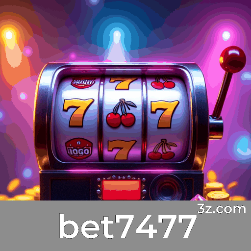 bet7477: Casino Social e Interação Real para Jogadores