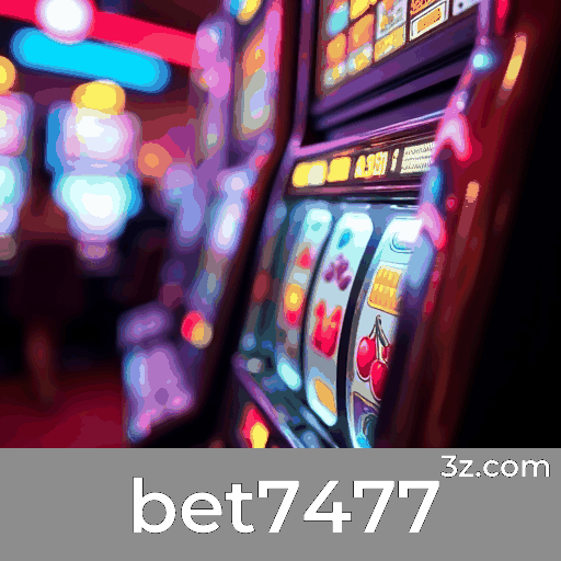 bet7477: Sua Plataforma de Apostas Segura e Profissional