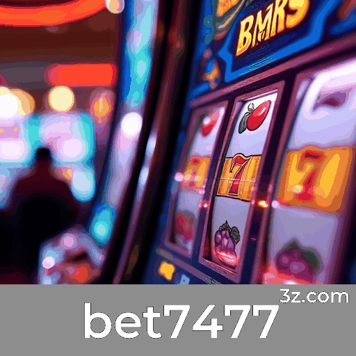 Potencialize Seu Bônus com Estratégia na bet7477