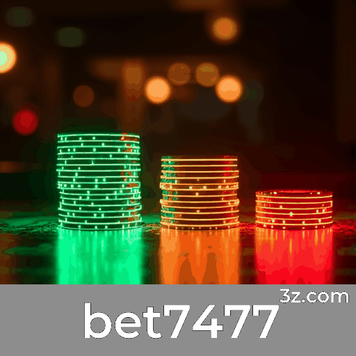 Bet7477: Excelência em Apostas Esportivas Brasileiras