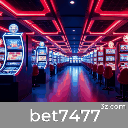 bet7477: Casino Social e Interação Real para Jogadores