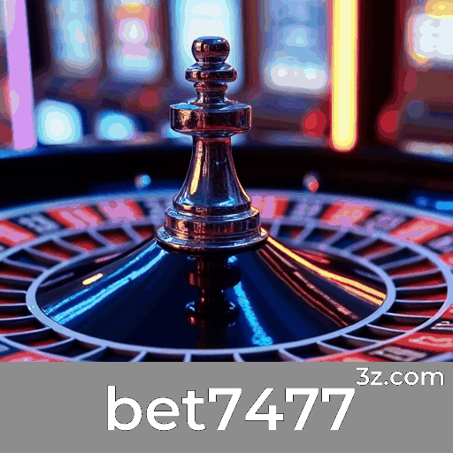 bet7477: Sua Plataforma de Apostas Segura e Profissional