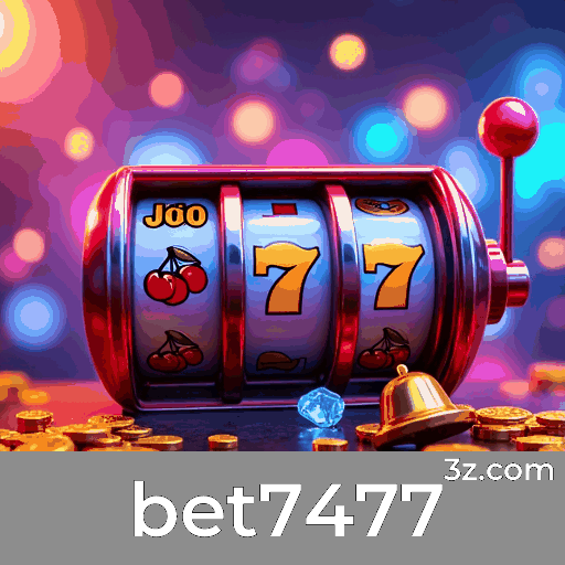 bet7477: Sua Plataforma de Apostas Segura e Profissional