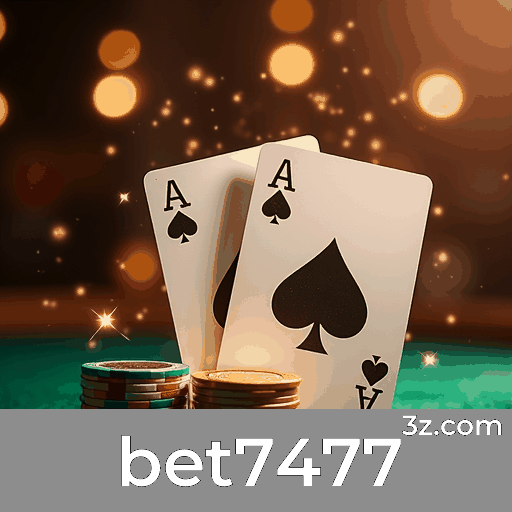 Bet7477: Excelência em Apostas Esportivas Brasileiras