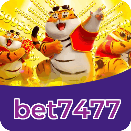 Cashback semanal bet7477