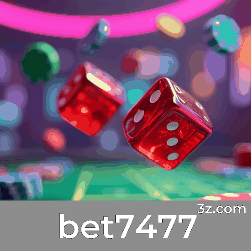 bet7477: Slots - Gigantescos Prêmios, Mesa - Estratégia Superior, Dealer ao Vivo - Experiência Imersiva