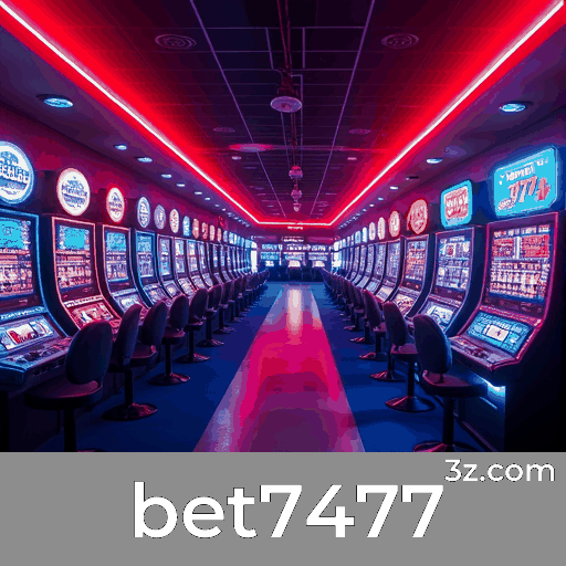 bet7477: Slots - Gigantescos Prêmios, Mesa - Estratégia Superior, Dealer ao Vivo - Experiência Imersiva