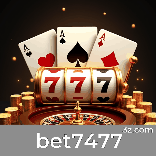 Bet7477: Excelência em Apostas Esportivas Brasileiras